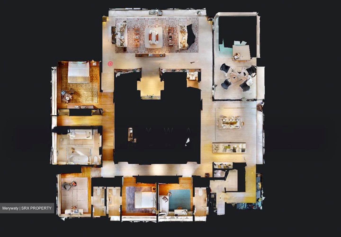 Hana (D10), Condominium #582534831